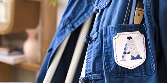 Broderie 6
