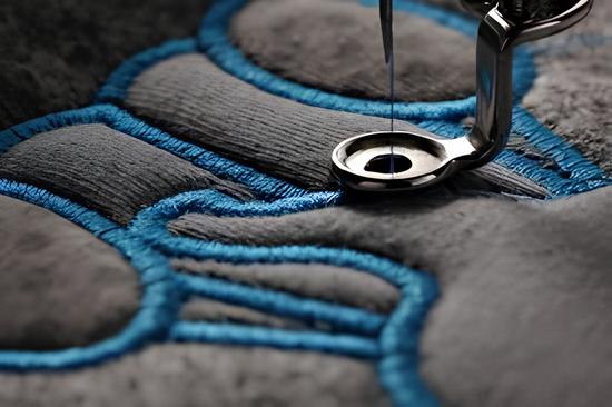 Broderie 4